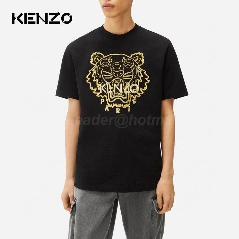 KENZO Men's T-shirts 188